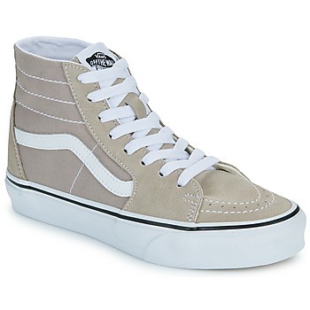 Vans Shoes Sk8-Hi - รองเท้าผู้หญิง Vans Sk8 Hi