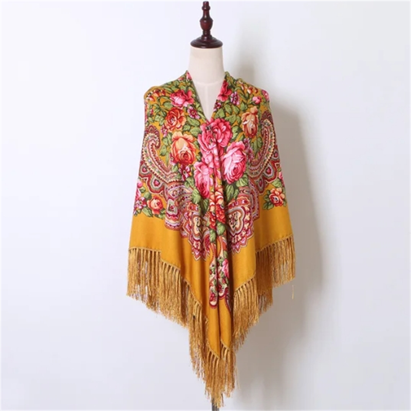 ผ้าพันคอสี่เหลี่ยมจัตุรัสประจำ - Bandana Cotton บทวิจารณ์และราคา