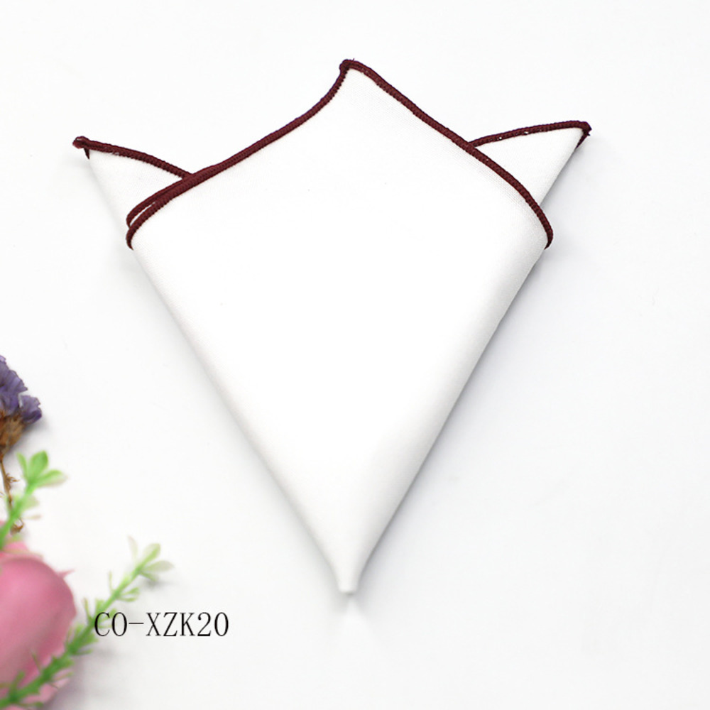 ชุดสูทผู้ชายผ้าฝ้ายสีน้ำตาลลาย - Handkerchief Cotton Men บทวิจารณ์และราคา