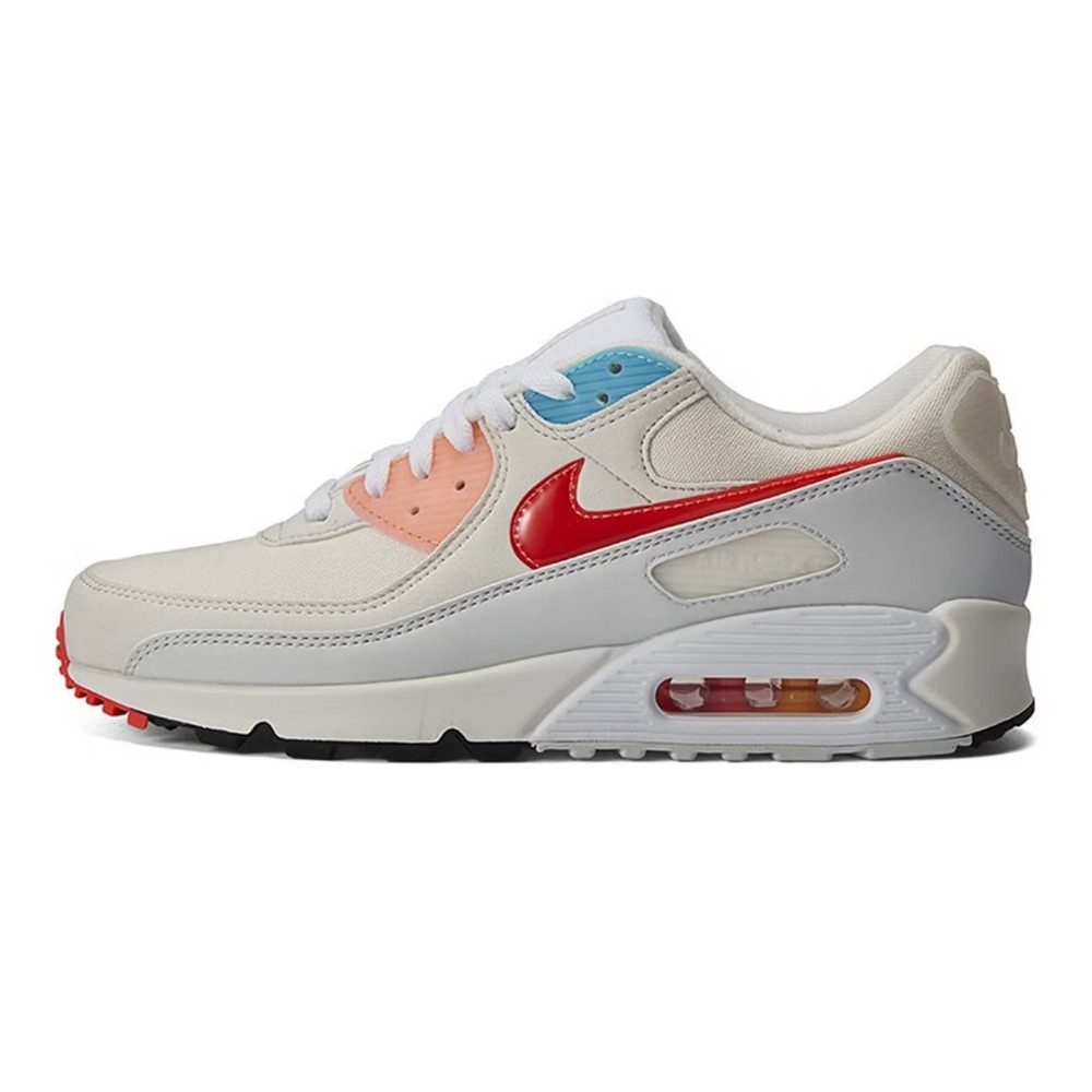ไนกี้ แอร์แม็กซ์ 90 รองเท้าวิ่ - Nike Shoes Air Max 90 บทวิจารณ์และราคา