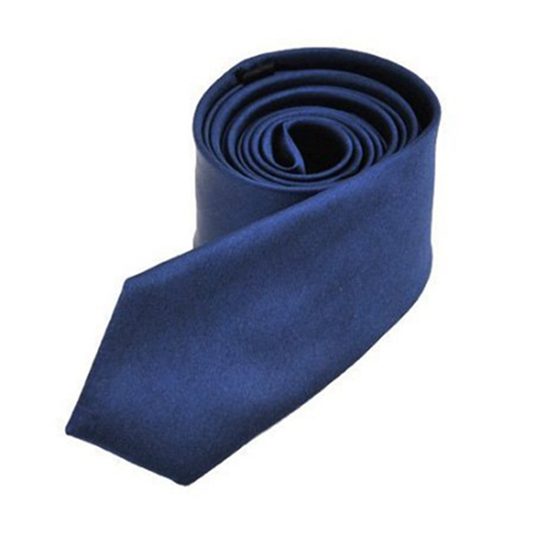 เนคไทคอแคบโพลีเอสเตอร์ 2 ชิ้น  - Skinny Tie Men บทวิจารณ์และราคา