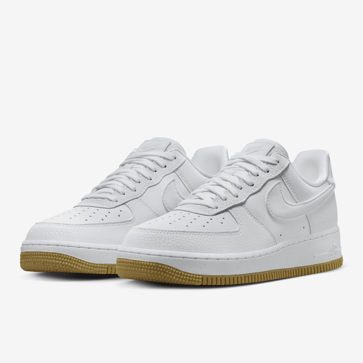 รองเท้าผ้าใบหุ้มข้อต่ำสำหรับผู - Nike Shoes Air Force 1 บทวิจารณ์และราคา
