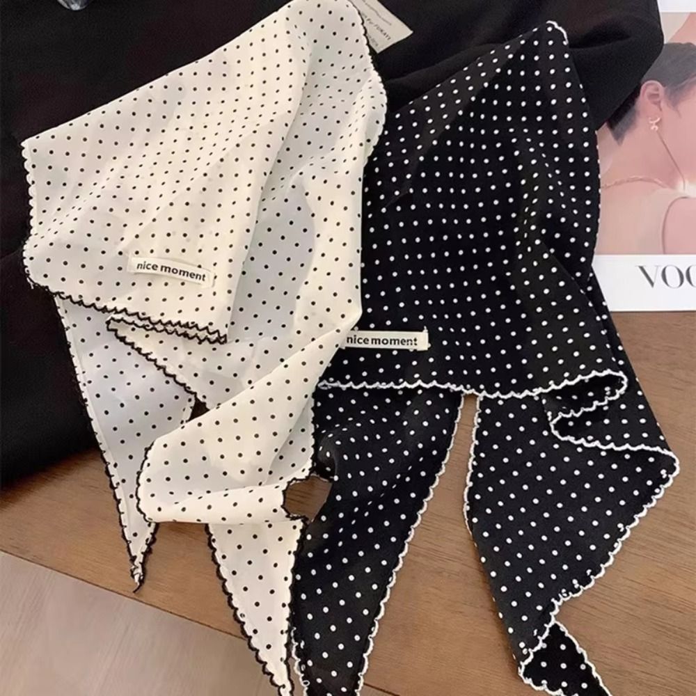 ผ้าพันคอสามเหลี่ยมแฟชั่นชายหาด - Head Wrap Turban บทวิจารณ์และราคา