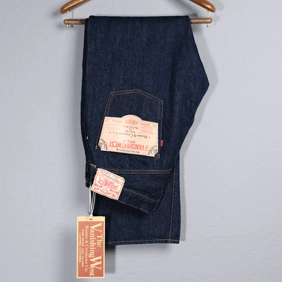 FREEWHEELERS 601XX 1951 กางเกง - Levis Jeans 501 บทวิจารณ์และราคา