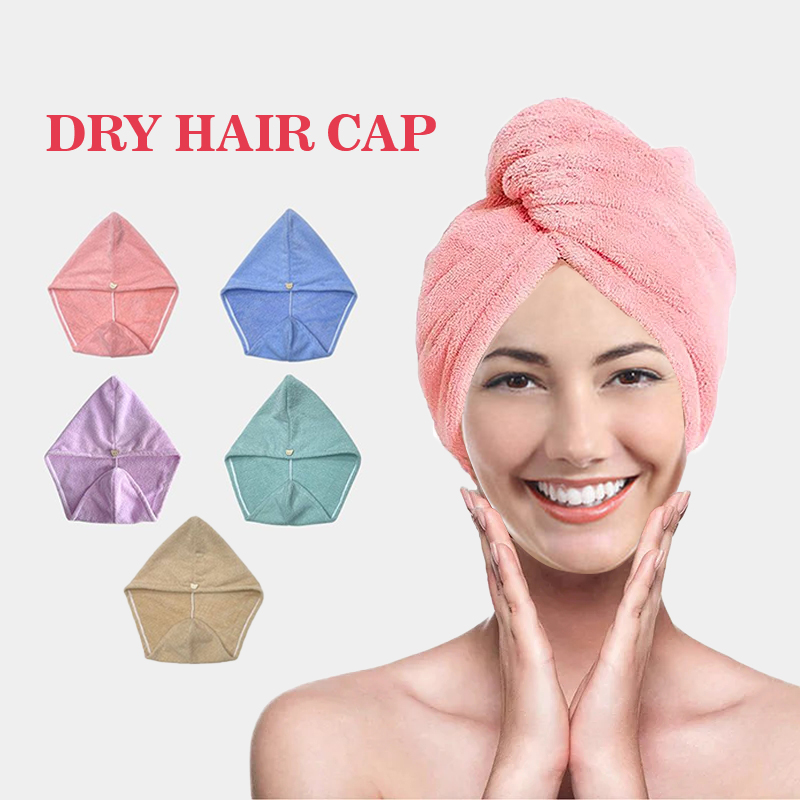 ผ้าขนหนูไมโครไฟเบอร์สําหรับผู้ - Head Wrap Turban บทวิจารณ์และราคา